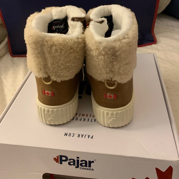 COPY - Pajar winter boots - Picture 8 of 8